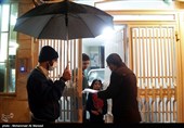 بسته بندی و توزیع 50 هزار بسته بهداشتی-قم