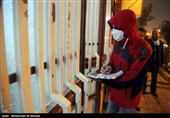 بسته بندی و توزیع 50 هزار بسته بهداشتی-قم