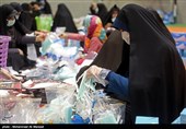 3 هزار بسته بهداشتی برای مقابله با کرونا در مناطق حاشیه‌نشین گرگان توزیع می‌شود