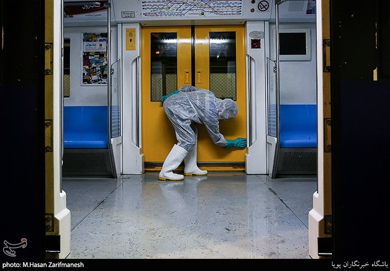 مترو شیراز از 10 خرداد ماه بازگشایی می‌شود