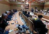 در دیدار منتخبان فارس با نماینده ولی فقیه در استان چه گذشت؟