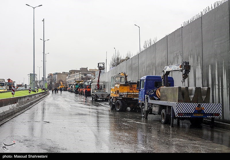 شهرداری تهران , 