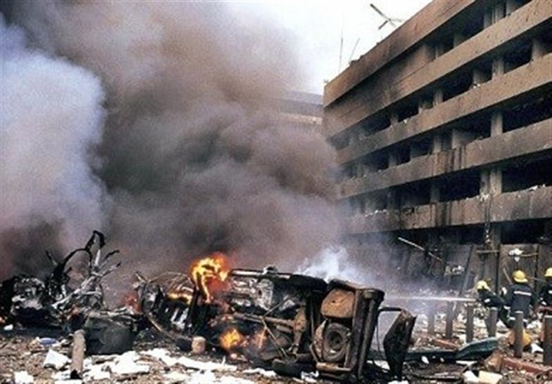دولت سودان: مجبوریم غرامت قربانیان انفجار سفارتخانه‌های آمریکا را پرداخت کنیم