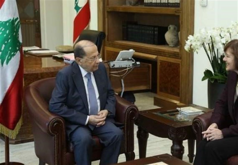 لبنان| احتمال سفر قریب‌الوقوع دیاب به منطقه خلیج فارس/دیدار عون با سفیر آمریکا