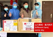 ویروس کرونا یخ روابط چین-ژاپن را آب کرد