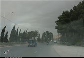 هشدار هواشناسی کشاورزی سطح نارنجی در استان کرمان صادر شد
