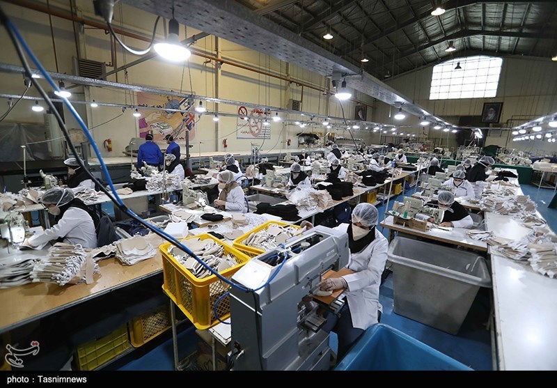ظرفیت اتاق اصناف و بازرگانی در لرستان برای رفع موانع تولید به کار گرفته شود