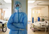 احتمال مرگ برخی از قربانیان آنفلوآنزا در آمریکا بر اثر کرونا
