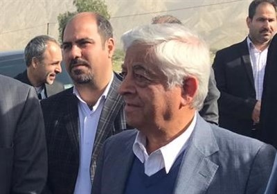 سرپرست وزارت جهاد کشاورزی در بوشهر: 20 میلیارد تومان اعتبار برای مبارزه با ملخ صحرایی تخصیص یافت