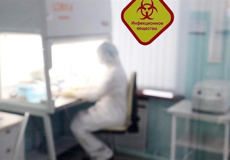تولید 5 نمونه اولیه واکسن ویروس کرونا در روسیه