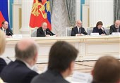 تاریخ برگزاری همه پرسی اصلاحات در قانون اساسی روسیه مشخص شد
