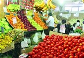 قیمت‌های عجیب و غریب در بازار میوه/ نارنگی بندری 55 هزار تومان شد