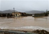 جزئیات کامل خسارت سیلاب به لرستان|از تخریب پل‌ها و جاده‌ها تا خسارات 21 هزار میلیارد ریالی+تصاویر