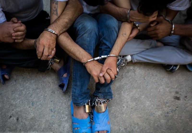 افغانستان میں تربیت یافتہ لشکر جھنگوی کے 2 دہشت گرد اور لیاری گینگ کا کارندہ گرفتار