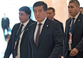 تلاش روسیه و قرقیزستان برای تقویت روابط به‌ دور از نگاه غرب