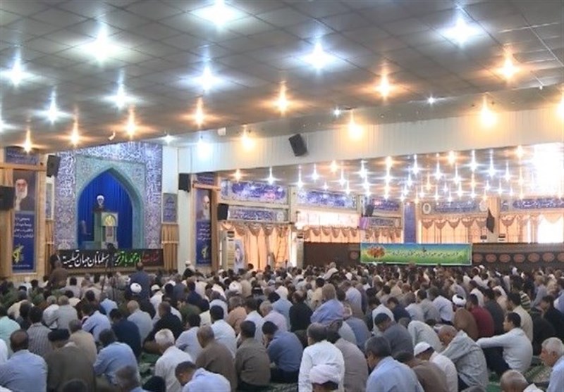 نماز جمعه در سراسر استان بوشهر برگزار نمی‌شود