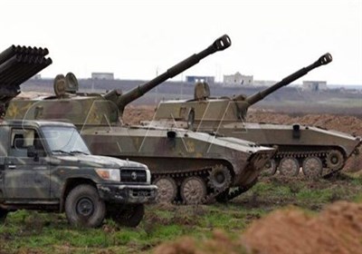  یک منبع میدانی سوریه: ارتش در آستانه آغاز نبرد ادلب / مهلت روسیه به ترکیه پایان یافت 