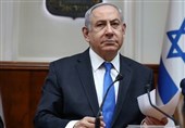 نتانیاهو: تهدیدهای اردن و انحلال تشکیلات خودگردان ارزشی برایمان ندارد