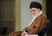 الامام الخامنئی ینعى رحیل القاضی الشیخ احمد الزین