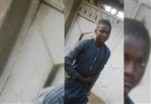 شهادت نوجوان نیجریه‌ای به خاطر حمایت از شیخ زکزاکی