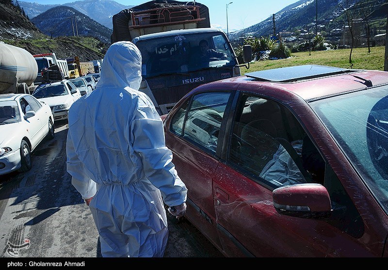 شمار مبتلایان به ویروس کرونا در استان اردبیل به 7 نفر رسید