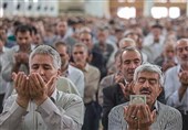 نماز عید فطر در مصلی اردستان برگزار نمی‌شود/ برگزاری نماز در 6 مسجد شهر اردستان