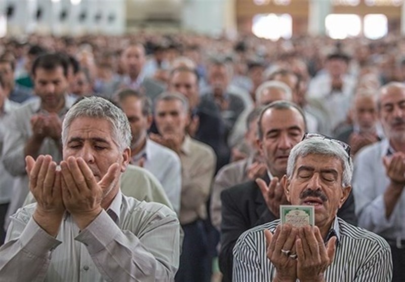 نماز عید فطر در مصلی اردستان برگزار نمی‌شود/ برگزاری نماز در 6 مسجد شهر اردستان
