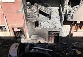 لیبی|کشته شدن اعضای یک خانواده در طرابلس در حمله پهپادی