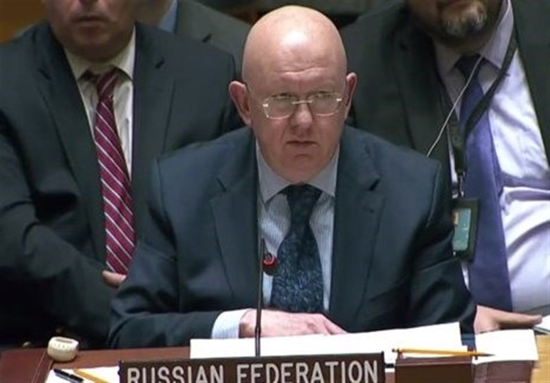 تأکید مسکو و پکن بر ضرورت نابودی نهایی تروریسم در ادلب