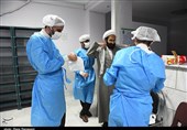 نماینده ولی فقیه در همدان: عرصه طلبگی با خدمت به مردم گرهخورده است