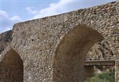 کهگیلویه و بویراحمد| 37 اثر تاریخی شهرستان دنا در فهرست آثار ملی کشور ثبت شد