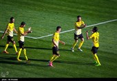 اصفهان| ابتلای بازیکنان سپاهان به کرونا صحت ندارد