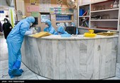آزمایشگاه تشخیص ویروس کرونا در کرمان راه‌اندازی می‌شود