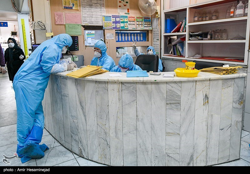 بیمارستان‌های فرقانی و شهید بهشتی قم از پذیرش بیماران کرونایی خارج شد