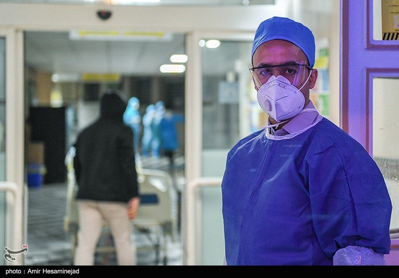 تعداد مبتلایان به ویروس کرونا در خوزستان به 11 نفر افزایش یافت