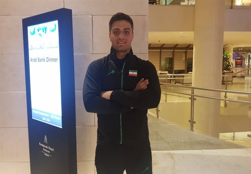 بوکس گزینشی المپیک| برتری شریفی در شب شکست رمضان‌پور