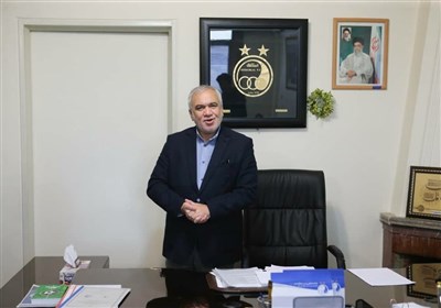  فتح‌الله‌زاده: باشگاه استقلال محل گروکشی و خودنمایی شده است/ به فکر نجات باشید نه انتشار اسناد! 