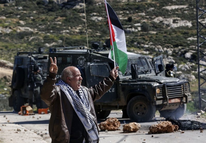 پیامدهای الحاق کرانه باختری ؛ هراس اشغالگران از آغاز انتفاضه جدید فلسطین