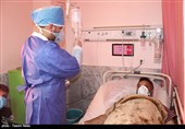 سمنان| 16 بیمار مشکوک به کرونا در شاهرود و میامی از بیمارستان مرخص شدند