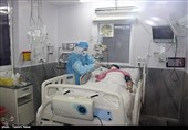 آزمایشگاه تشخیص کرونا در اصفهان راه‌اندازی شد