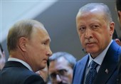 پیشنهاد ترکیه به روسیه برای استفاده از ارزهای ملی در تجارت دوجانبه