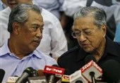 پادشاه مالزی «محی‌الدین یاسین» را برای سمت نخست وزیری انتخاب کرد