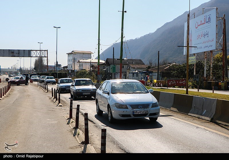 سفر به استان گلستان در نوروز ممنوع شد؛ راه‌های ورودی مسدود می‌شود