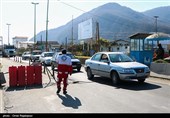 آمار جذب بیشترین مسافر از تهران زنگ خطر را برای همدان به صدا درآورد