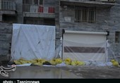 هشدار وقوع سیلاب در مازندران؛ آمادگی نهادهای امدادی استان
