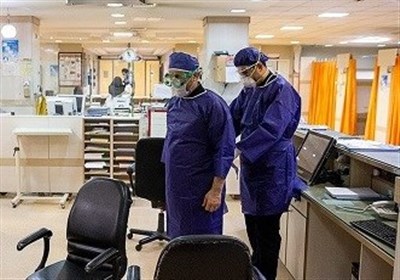  ایران رتبه دوم درمان مبتلایان به ویروس کرونا 