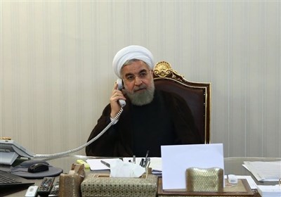  روحانی خطاب به وزیر بهداشت: تمامی فعالیت‌های اقتصادی از ۲۰ فروردین باید با پروتکل آغاز شود + سند 
