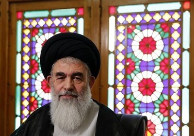 دعوت آیتالله دستغیب از مردم ایران برای حضور حداکثری در انتخابات / مشارکت بالا به حل مشکلات اقتصادی کشور کمک میکند