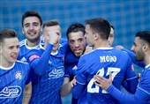 لیگ برتر کرواسی| تداوم پیروزی‌های دینامو زاگرب