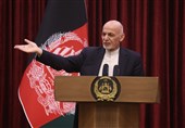 اشرف غنی: هیچ تعهدی برای آزادی 5 هزار زندانی طالبان وجود ندارد